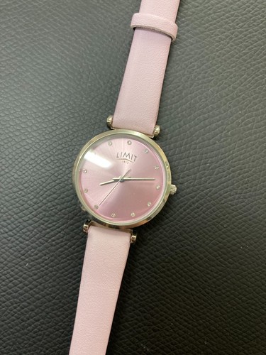 Limit womens wristwatch - limit, brand