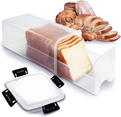 Slide out bread storage - slide-out,