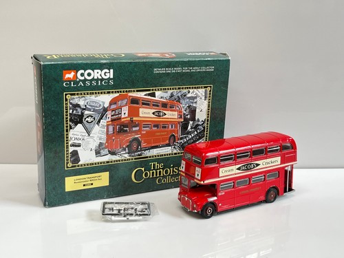 Corgi connoisseur 35005 - corgi,