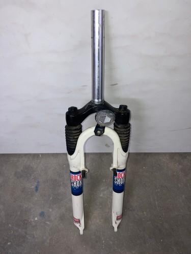 Rock shox judy - judy, 1