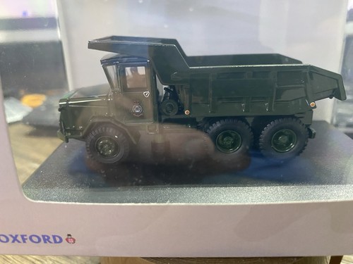 Oxford diecast aveling - oxford, 1:76