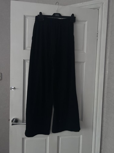 Ladies corduroy pants used - corduroy,
