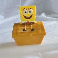 Spongebob SquarePants