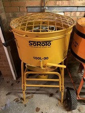 Soroto L-30 Forced-Action