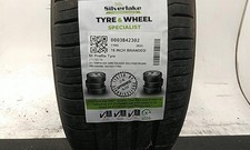 215/55R16 93V 6MM FALKEN ZIEX
