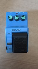 Vintage Ibanez DL10 Delay