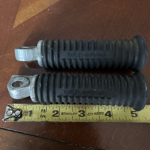 Harley davidson foot - foot, pegs