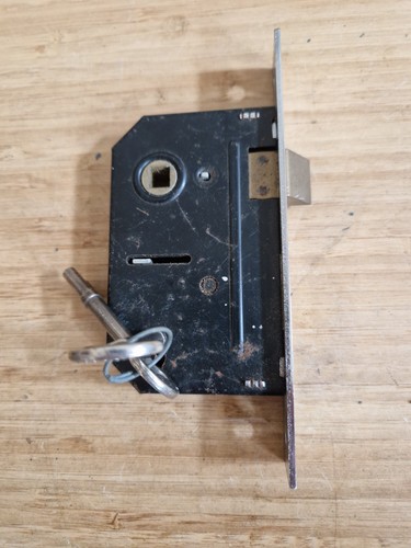 Vintage union levers parkes - union,