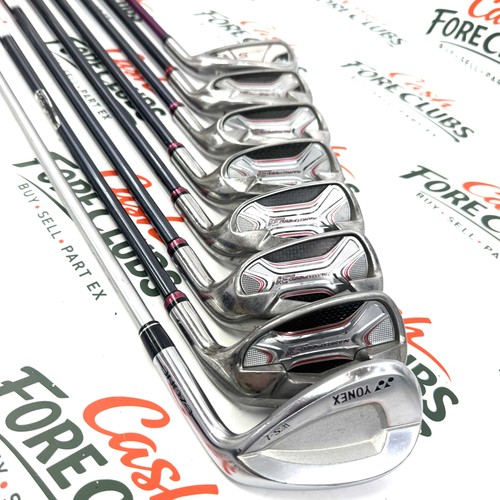 Yonex nanospeed ladies - i,