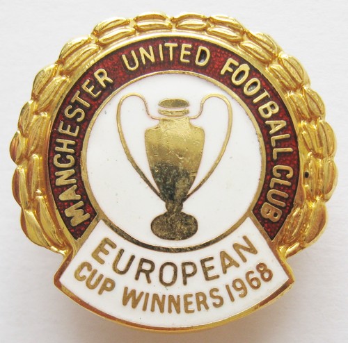 Manchester united 1968 - -,