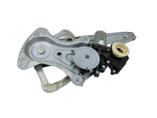 Window lift motor with - ,