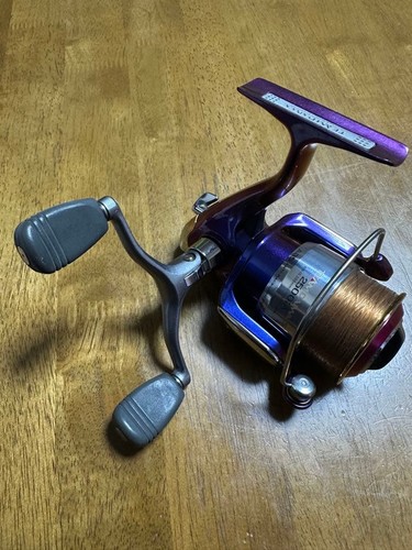 Daiwa team - daiwa, s