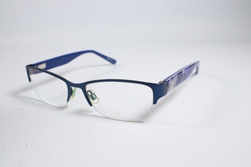 Roxy eyeglasses womens blue - 45,