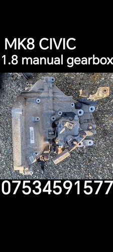 Honda civic mk8 manual - honda,