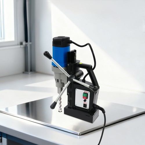 Core drill mt3 magnetic - magnetic,