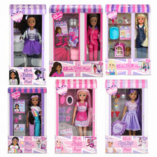 Sindy dolls sweet treats - sindy,