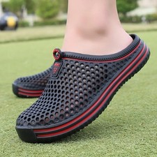 Mens Ladies Clogs Womens