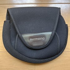 Shimano Black Reel Case M Spinning