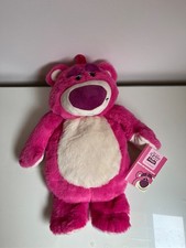 BNWT - LOTSO - TOY STORY -