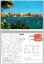 St. Julian's Bay Malta