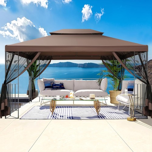 10x13ft gazebo clearance - 10x13ft,
