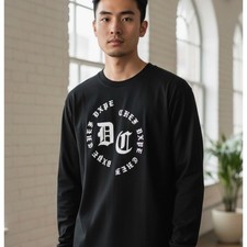 Dope Chef Long Sleeve T-Shirt