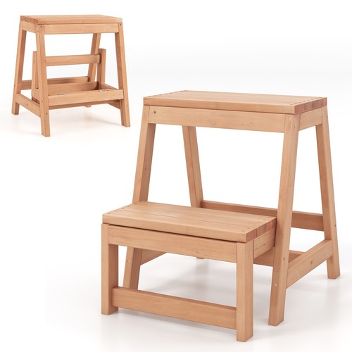 Costway tier folding step - costway,