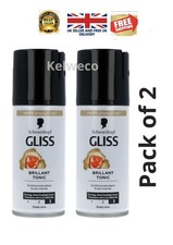Gliss Kur Schwarzkopf Total