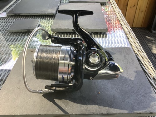 Daiwa windcast s5000 - windcast,
