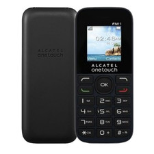 Alcatel Flexi 1013X UNLOCKED