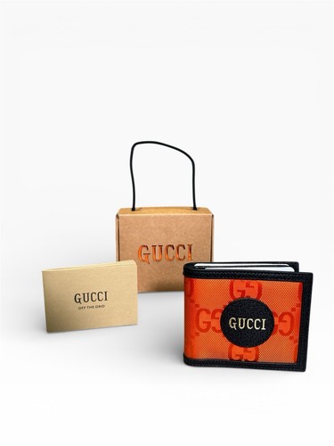 Gucci wallet off - wallet, the