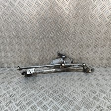 BMW X5 F15 Front Windshield Wiper Mechanism 7292653 2017 LHD 28266525