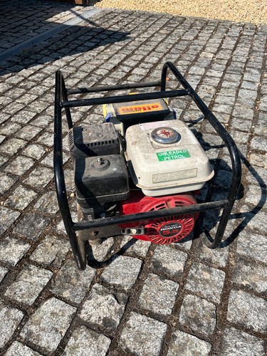 Honda 160 portable - gx,