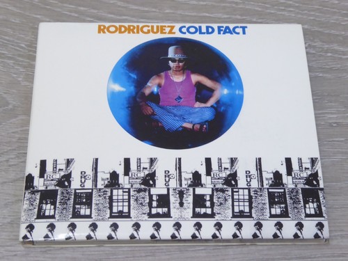 Rodriguez cold fact - -,