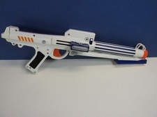 star wars NERF CLONE WARS