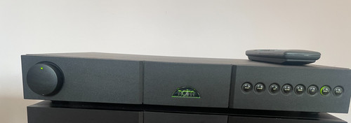 Naim audio nac - nac, 112