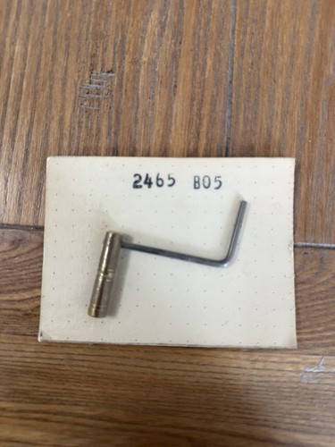 Vintage tall case - tall, clock