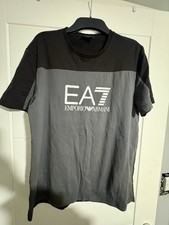 EA7 Emporio Armani Men’s