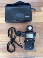 Sekonic L-758 Cine Digital