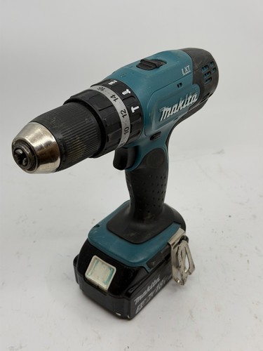 Makita lxt dhp453 18v - makita, 2