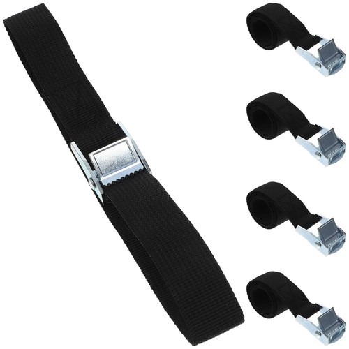 5pcs ratchet strap - ratchet,