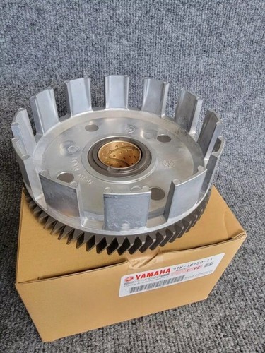 Genuine yamaha banshee yfz350 - yamaha,