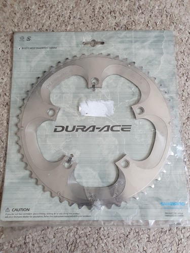 New shimano dura ace - shimano,