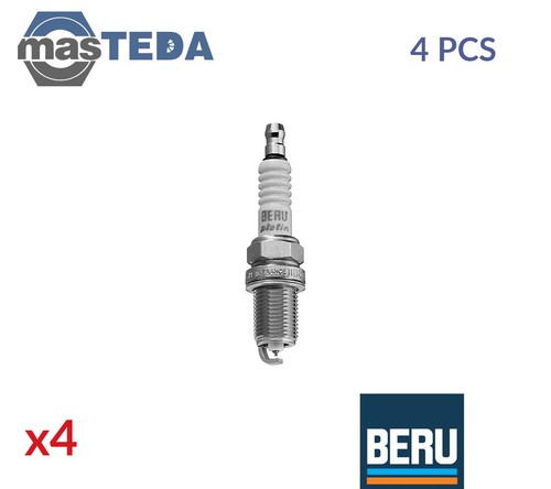 Z188 engine spark plug - spark, set