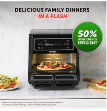 Breville Halo Flexi Air Fryer