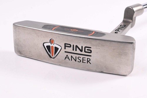 Ping series usa anser - anser, putter