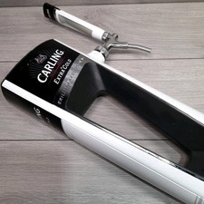 Carling Beer Pump Perfect For