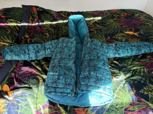Dare reversible boys - to, be