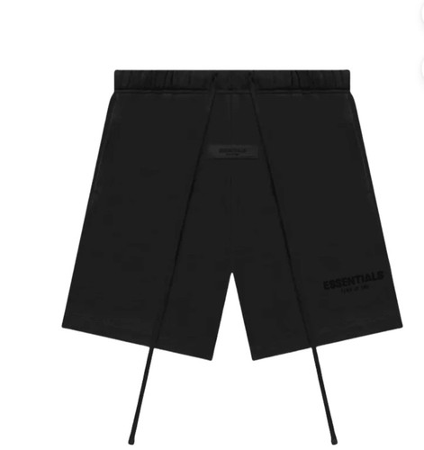 Essentials men sweat - men's, shorts