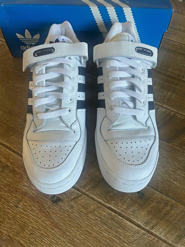 Adidas forum low men - adidas,